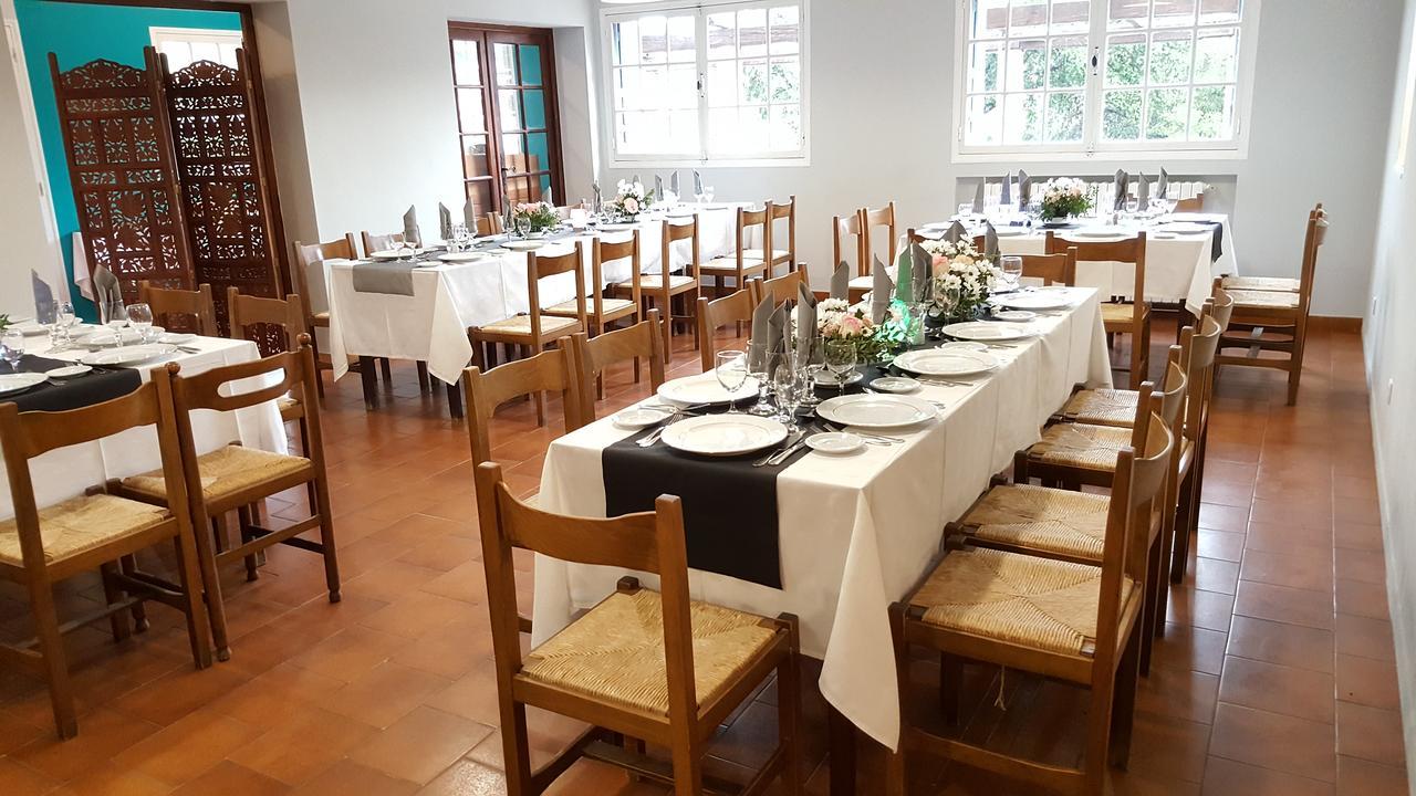 Hotel Restaurant Les 3 Chenes Фрежус Екстер'єр фото